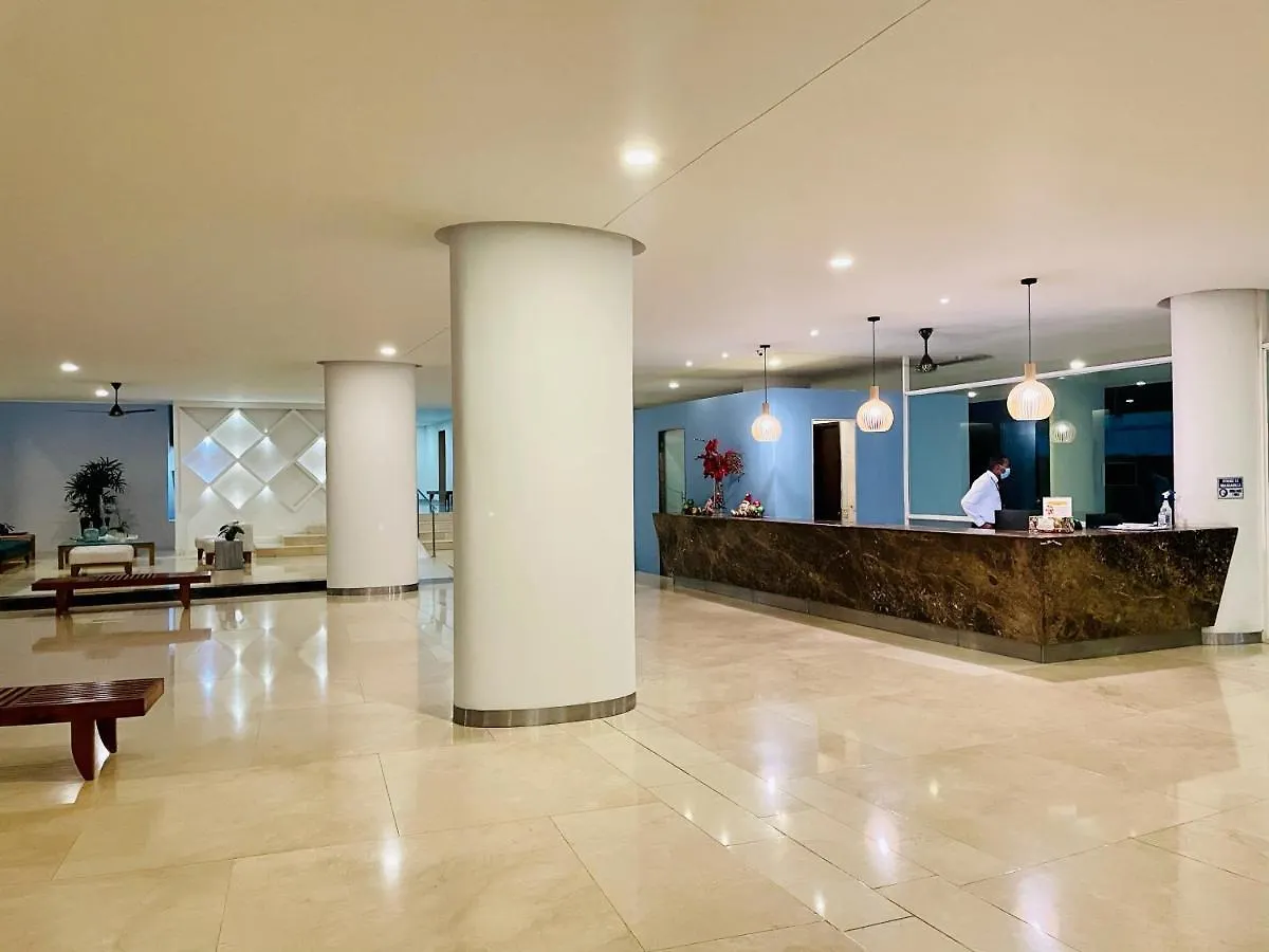 Tu apartamento en Cartagena en el sector exclusivo de Morros Apartamento