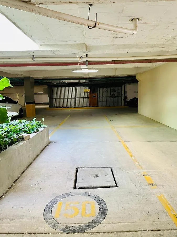 Tu apartamento en Cartagena en el sector exclusivo de Morros Apartamento