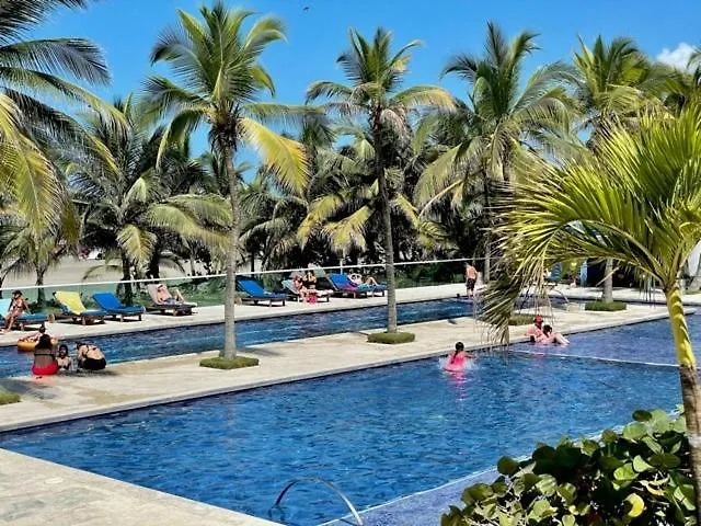 Tu apartamento en Cartagena en el sector exclusivo de Morros Apartamento