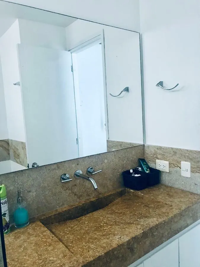 Tu apartamento en Cartagena en el sector exclusivo de Morros Apartamento