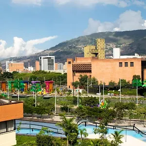 Luxury 5-bedroom , Medellín Colombia