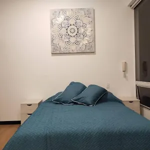 Espectacular Duplex Moderno , Bogotá Colombia